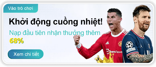 nhà cái 68vip10 - sự kiện 4